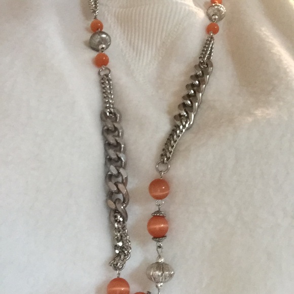 Necklace - Picture 2 of 2